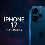 Iphone 17 1st look