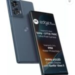 Motorola Edge 50 Fusion